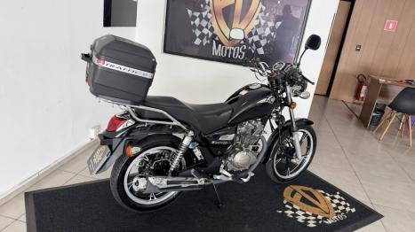HAOJUE Chopper Road 150 , Foto 6