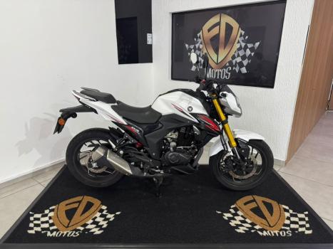 HAOJUE DK 160 , Foto 1