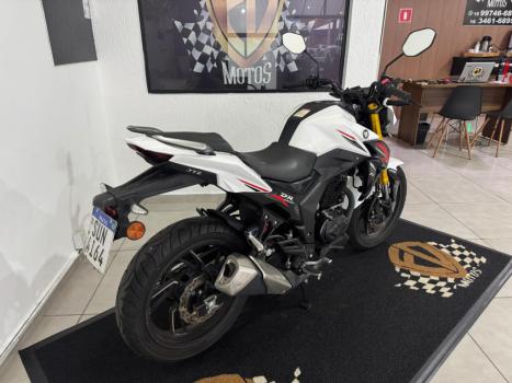 HAOJUE DK 160 , Foto 6