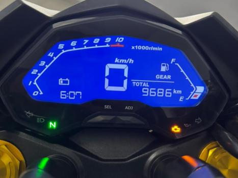 HAOJUE DK 160 , Foto 7