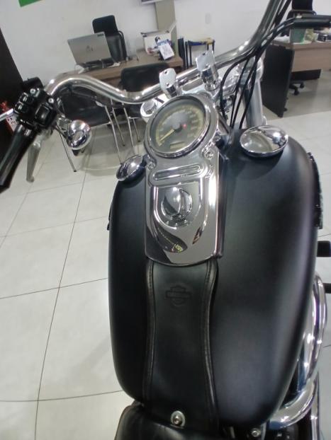 HARLEY DAVIDSON Dyna Fat Bob 1600, Foto 6