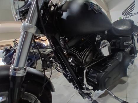 HARLEY DAVIDSON Dyna Fat Bob 1600, Foto 7