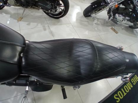HARLEY DAVIDSON Dyna Fat Bob 1600, Foto 9