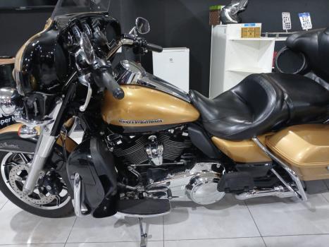 HARLEY DAVIDSON Electra Glide Ultra Limited 1800, Foto 1