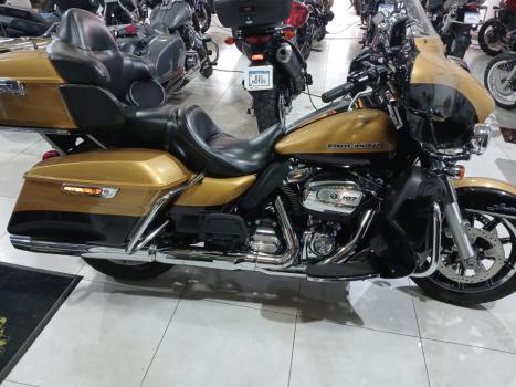 HARLEY DAVIDSON Electra Glide Ultra Limited 1800, Foto 2