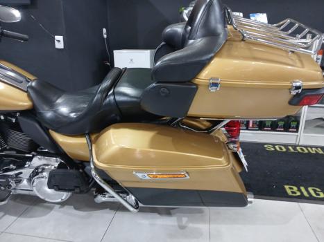 HARLEY DAVIDSON Electra Glide Ultra Limited 1800, Foto 3