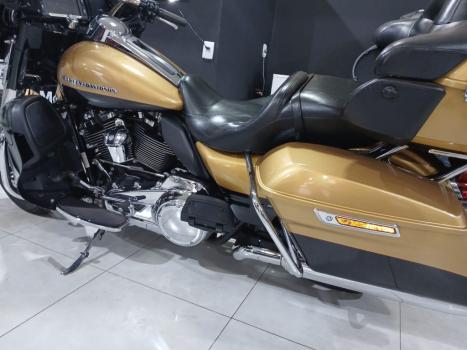 HARLEY DAVIDSON Electra Glide Ultra Limited 1800, Foto 4