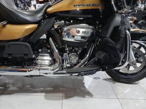 HARLEY DAVIDSON Electra Glide Ultra Limited 1800, Foto 5