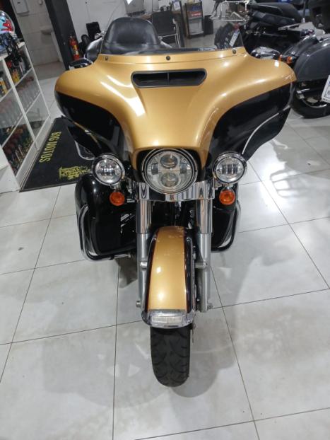 HARLEY DAVIDSON Electra Glide Ultra Limited 1800, Foto 6