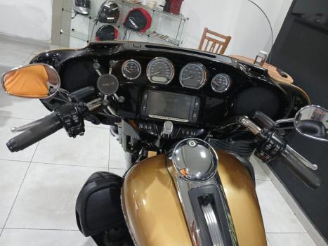 HARLEY DAVIDSON Electra Glide Ultra Limited 1800, Foto 7