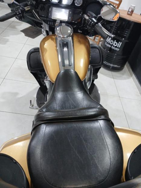 HARLEY DAVIDSON Electra Glide Ultra Limited 1800, Foto 8