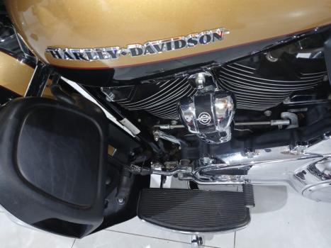 HARLEY DAVIDSON Electra Glide Ultra Limited 1800, Foto 10