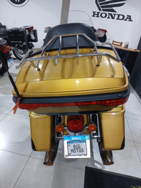 HARLEY DAVIDSON Electra Glide Ultra Limited 1800, Foto 11