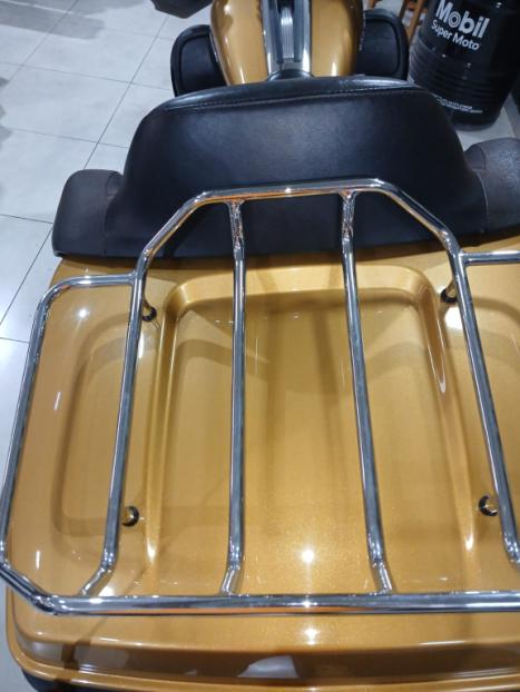 HARLEY DAVIDSON Electra Glide Ultra Limited 1800, Foto 12