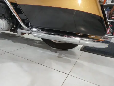 HARLEY DAVIDSON Electra Glide Ultra Limited 1800, Foto 15