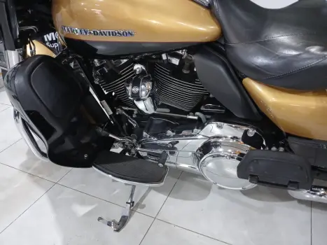 HARLEY DAVIDSON Electra Glide Ultra Limited 1800, Foto 16