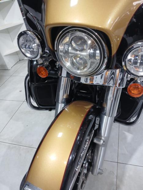 HARLEY DAVIDSON Electra Glide Ultra Limited 1800, Foto 17
