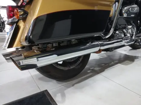HARLEY DAVIDSON Electra Glide Ultra Limited 1800, Foto 18