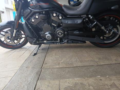 HARLEY DAVIDSON Night Rod Special 1250, Foto 1