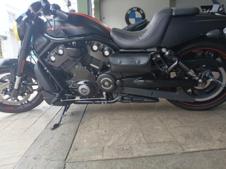 HARLEY DAVIDSON Night Rod Special 1250, Foto 2