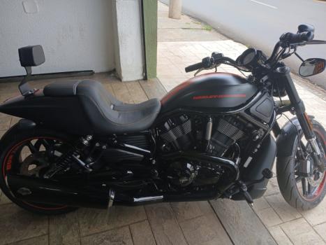 HARLEY DAVIDSON Night Rod Special 1250, Foto 3