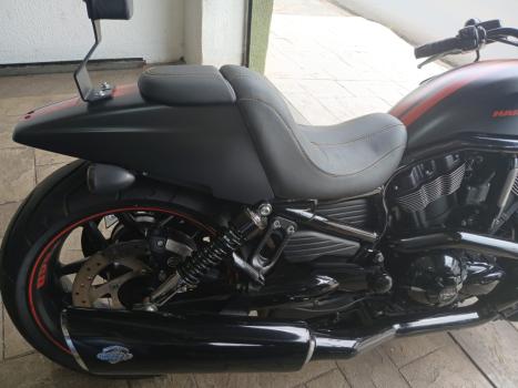 HARLEY DAVIDSON Night Rod Special 1250, Foto 5