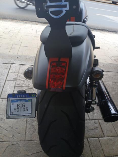 HARLEY DAVIDSON Night Rod Special 1250, Foto 8