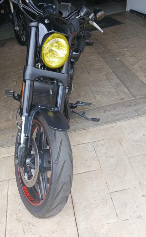 HARLEY DAVIDSON Night Rod Special 1250, Foto 10