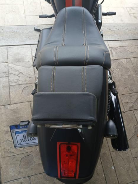 HARLEY DAVIDSON Night Rod Special 1250, Foto 12