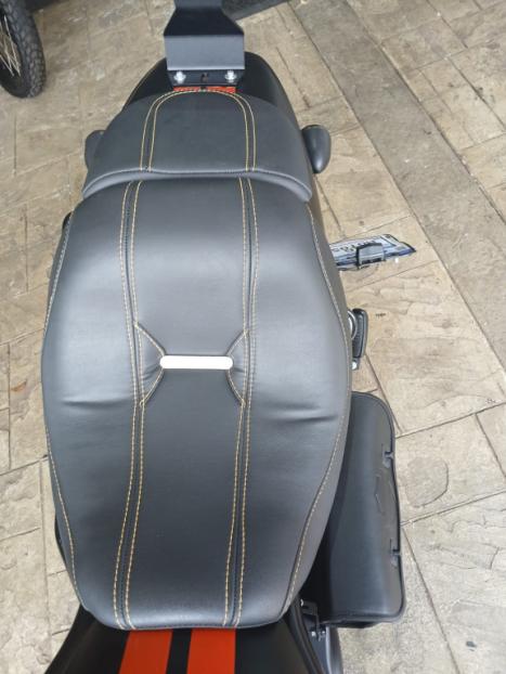 HARLEY DAVIDSON Night Rod Special 1250, Foto 14