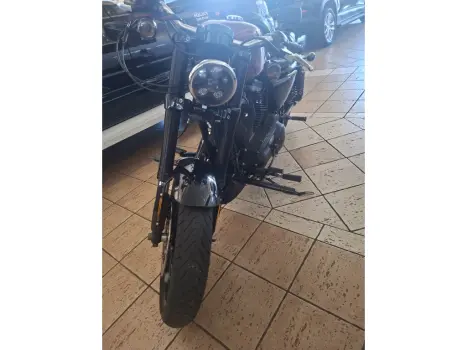 HARLEY DAVIDSON Roadster 1200 , Foto 5