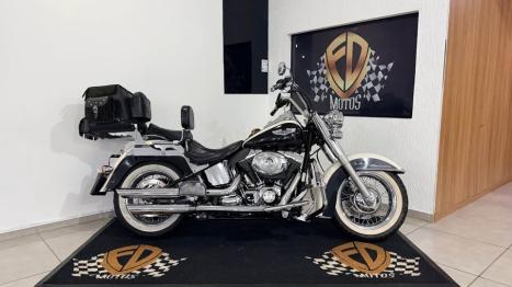 HARLEY DAVIDSON Softail DeLuxe 1600, Foto 1