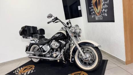 HARLEY DAVIDSON Softail DeLuxe 1600, Foto 2