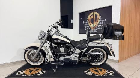 HARLEY DAVIDSON Softail DeLuxe 1600, Foto 5
