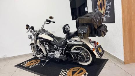 HARLEY DAVIDSON Softail DeLuxe 1600, Foto 6