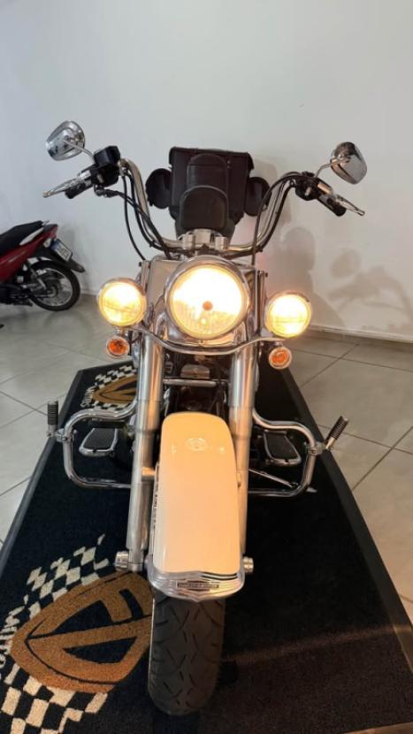 HARLEY DAVIDSON Softail DeLuxe 1600, Foto 7
