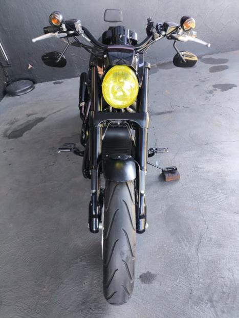 HARLEY DAVIDSON V-Rod 1250, Foto 6