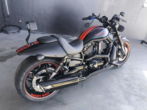 HARLEY DAVIDSON V-Rod 1250, Foto 7