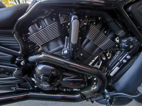 HARLEY DAVIDSON V-Rod 1250, Foto 14