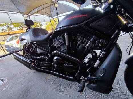 HARLEY DAVIDSON V-Rod 1250, Foto 16
