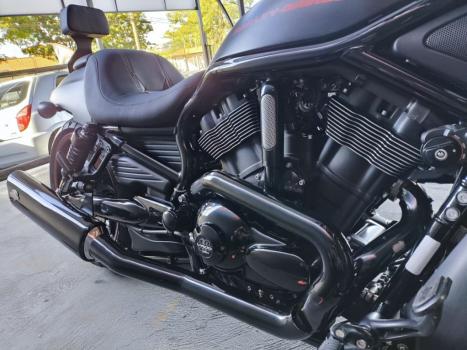 HARLEY DAVIDSON V-Rod 1250, Foto 19