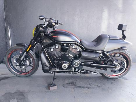 HARLEY DAVIDSON V-Rod 1250, Foto 20