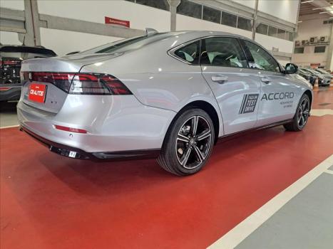 HONDA Accord 2.0 16V 4P E:HEV TOURING E-CVT AUTOMÁTICO CVT, Foto 5 HONDA Accord 2.0 16V 4P E:HEV TOURING E-CVT AUTOMÁTICO CVT, Foto 5