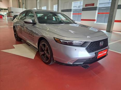 HONDA Accord 2.0 16V 4P E:HEV TOURING E-CVT AUTOMÁTICO CVT, Foto 6 HONDA Accord 2.0 16V 4P E:HEV TOURING E-CVT AUTOMÁTICO CVT, Foto 6