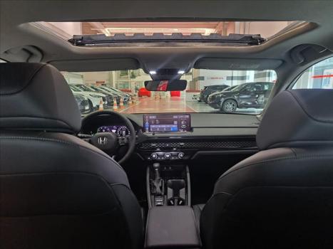 HONDA Accord 2.0 16V 4P E:HEV TOURING E-CVT AUTOMÁTICO CVT, Foto 8 HONDA Accord 2.0 16V 4P E:HEV TOURING E-CVT AUTOMÁTICO CVT, Foto 8