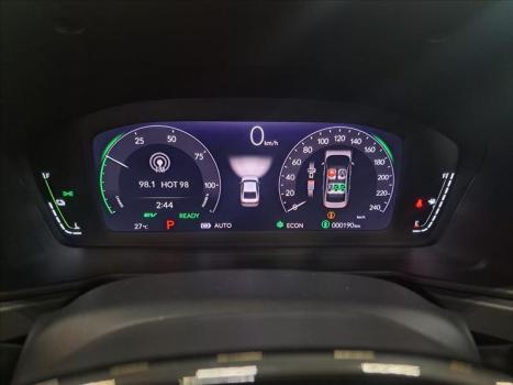 HONDA Accord 2.0 16V 4P E:HEV TOURING E-CVT AUTOMÁTICO CVT, Foto 11 HONDA Accord 2.0 16V 4P E:HEV TOURING E-CVT AUTOMÁTICO CVT, Foto 11