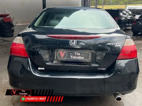 HONDA Accord 3.5 V6 24V 4P EX AUTOMTICO, Foto 4