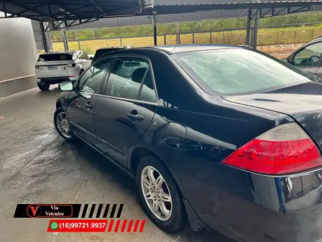 HONDA Accord 3.5 V6 24V 4P EX AUTOMTICO, Foto 5