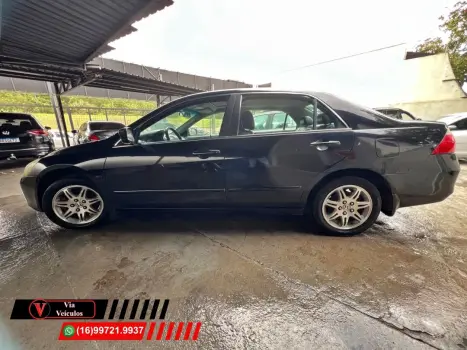HONDA Accord 3.5 V6 24V 4P EX AUTOMTICO, Foto 6