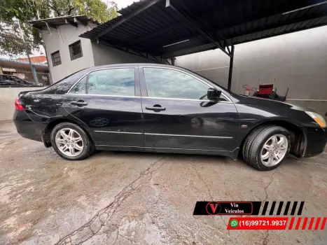 HONDA Accord 3.5 V6 24V 4P EX AUTOMTICO, Foto 7